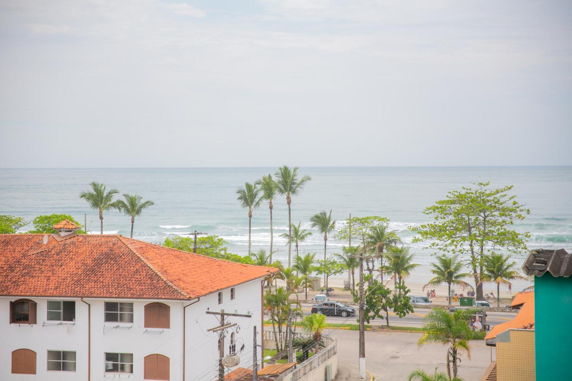 Paramar Praia Grande Ubatuba Dış mekan fotoğraf